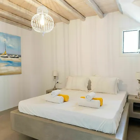 Villa Lyra Mykonos *