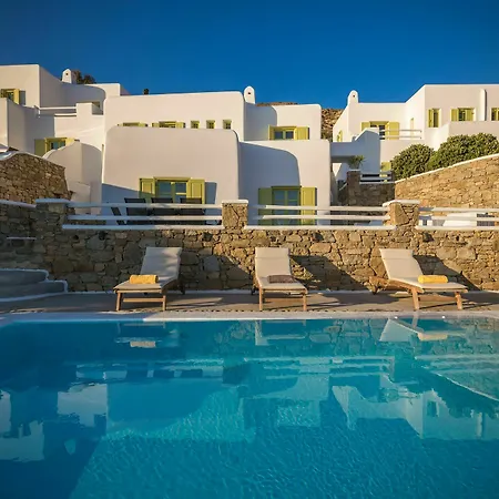 Lyra Mykonos