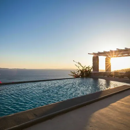 Villa Lyra Mykonos *