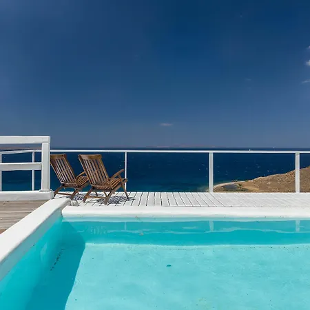 Lyra Mykonos * Tourlos